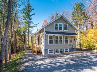 49 Joans Ridge Rd, West Dover, VT 05356