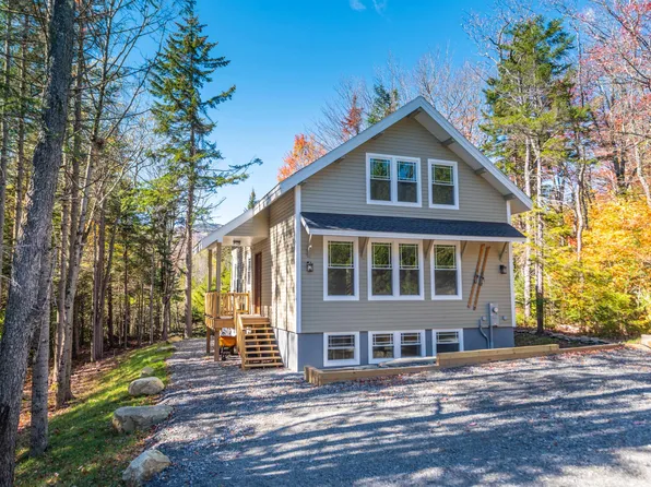 49 Joans Ridge Road, Dover, VT 05356