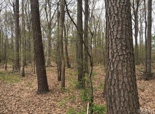 LOT 12 Dryridge Rd, Elizabeth City, NC 27909