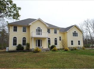 25 Amasa Landing Rd, Tuckerton, NJ 08087