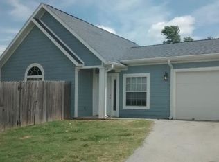 1994 Dos Laredos, Springdale, AR 72764