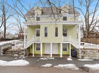 23 Gordon Ter #23, Quincy, MA 02169