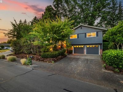 12105 NW Marshall St, Portland, OR, 97229