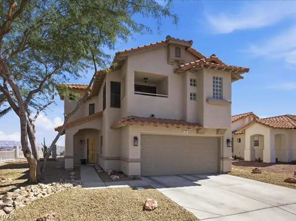 112 Ocean Mist Ln, Boulder City, NV 89005