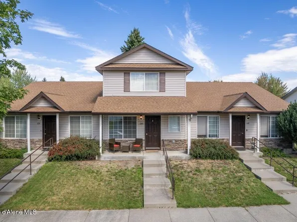 1147 W Sumac Ave, Coeur D Alene, ID 83815