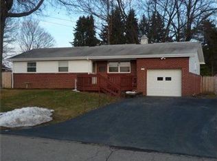 235 Roebling Dr, Saxonburg, PA 16056