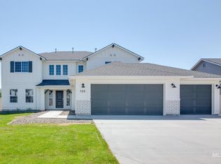 2153 S Grand Fork Way, Meridian, ID 83642