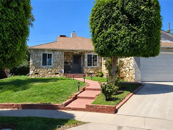 17001 Cantara St, Van Nuys, CA 91406
