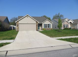 4260 Timber Creek Pkwy, New Haven, IN 46774