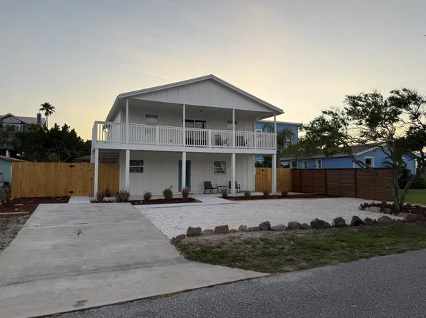 4913 Medoras Ave, Saint Augustine, FL 32080