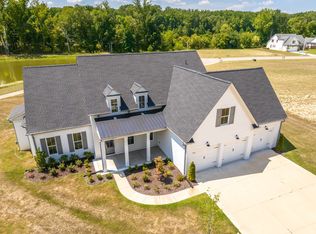 5011 Jon Oak Cv, Arlington, TN 38002