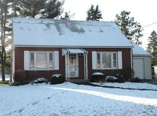 41 Forest Hills Blvd, Binghamton, NY 13905