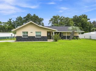 3711 SW 25th Pl, Ocala, FL 34474