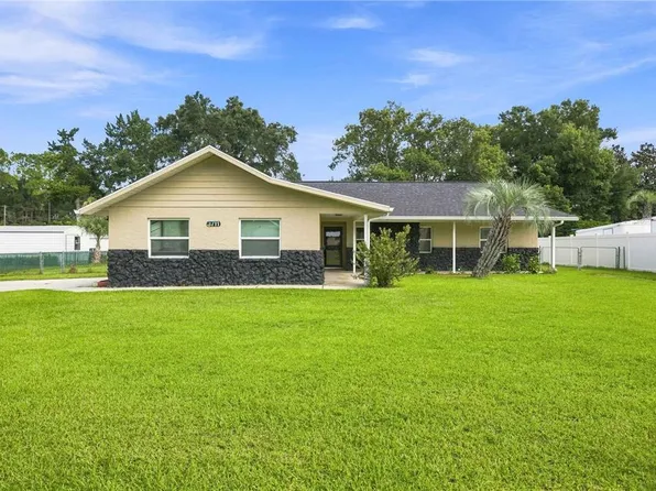 3711 SW 25TH PLACE, OCALA, FL 34474