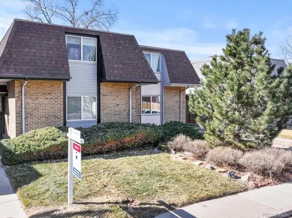 2323 S Jamaica Street, Aurora, CO 80014