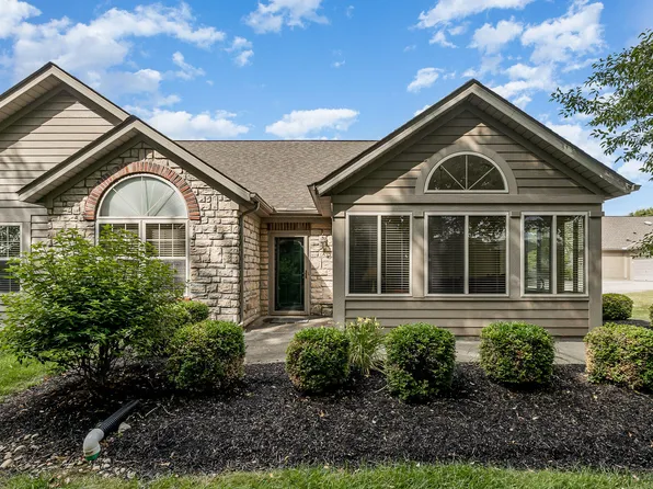 9084 Timberbrook Ln Unit C, Florence, KY 41042