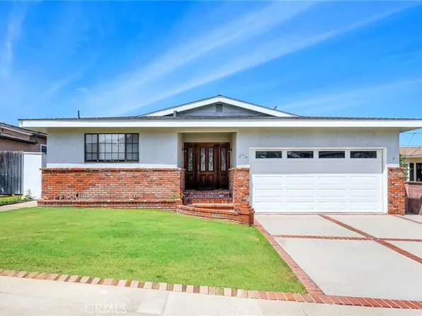2517 Ridgeland Rd, Torrance, CA 90505