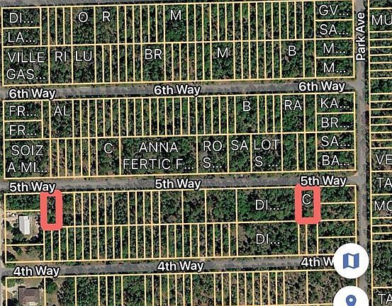 3rd image of Tbt 5th Way Lot 20