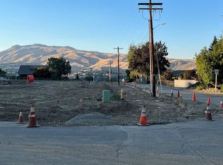 Western Avenue Lots #5, Wenatchee, WA 98801