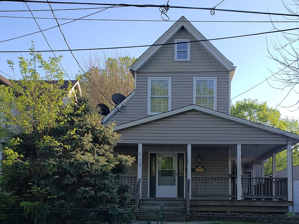 1st image of 513 Oak St #1