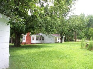 94 Altman Ln, Mc Rae, GA 31055