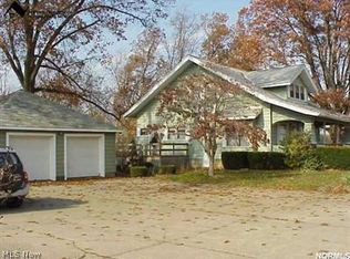 1699 Kidron Rd #H, Dalton, OH 44618