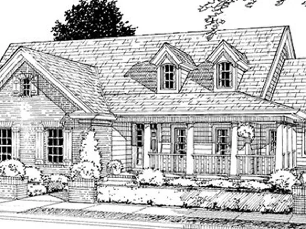 3 Lake Morris Rd Lot 3, Hopkinsville, KY 42240