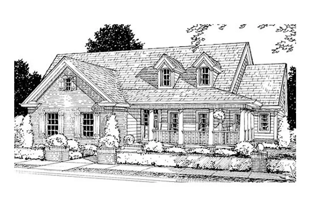 3 Lake Morris Rd Lot 3 photo 1