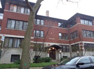 906 Michigan Ave APT 1, Evanston, IL 60202