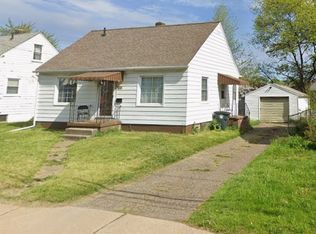 637 E Wilbeth Rd, Akron, OH 44306