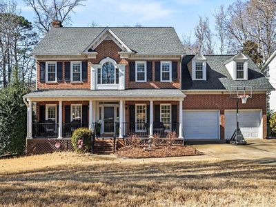 119 Felspar Way, Cary, NC, 27518