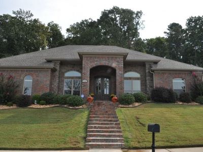 3726 Grand Oaks Dr, Benton, AR, 72019