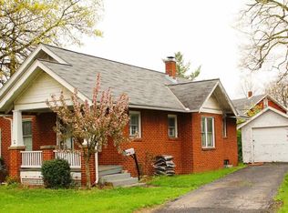 195 Saxton Rd, Mansfield, OH 44907