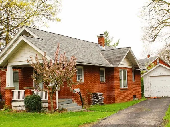 195 Saxton Rd, Mansfield, OH 44907