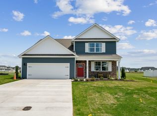 SALEM Plan, Brewers Meadow South, Suffolk, VA 23434