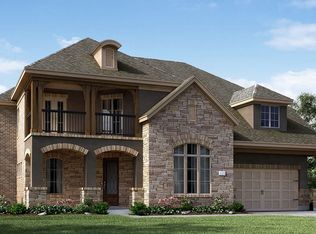 18807 Trinity Star Dr, Cypress, TX 77433