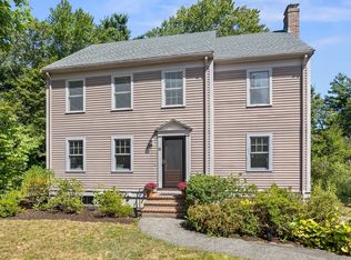 21 Tobin Dr, Maynard, MA 01754