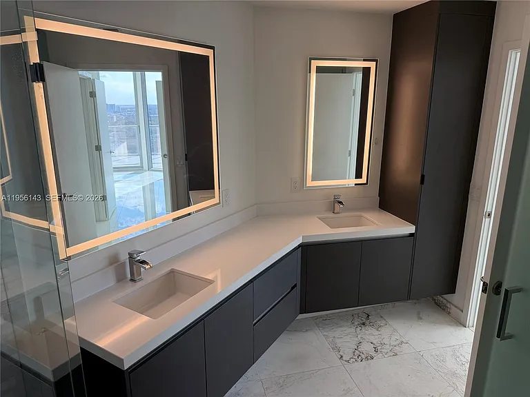 851 NE 1st Ave #2406 — Photo 8