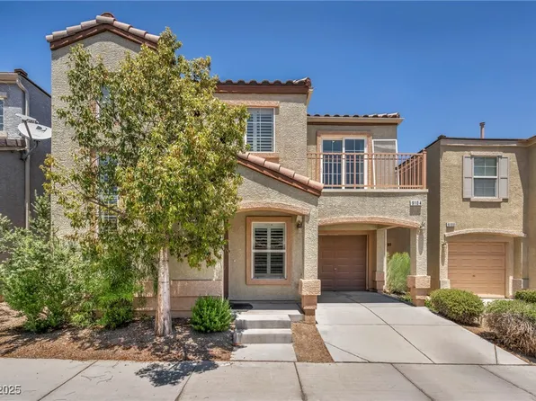 9104 Pearl Cotton Ave, Las Vegas, NV 89149