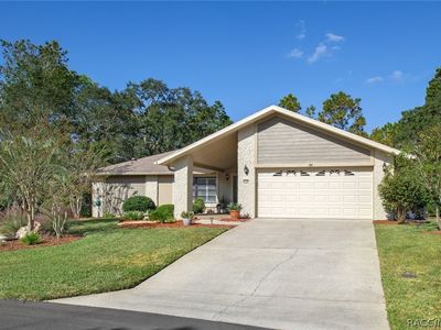 36 Waxmyrtle Ct, Homosassa, FL, 34446