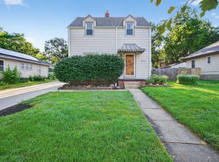 3123 SW 12th Pl, Des Moines, IA 50315