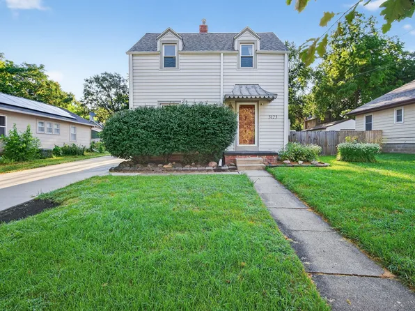 3123 SW 12th Pl, Des Moines, IA 50315