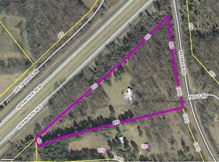 211 Rainbow Rd, Advance, NC 27006