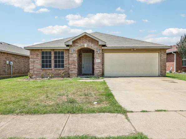 8832 Elk Creek Ln, Fort Worth, TX 76123