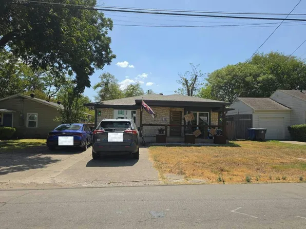 6472 Trammel Dr, Dallas, TX 75214