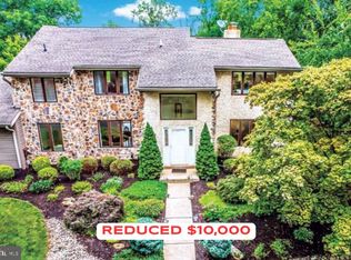 940 Font Rd, Glenmoore, PA 19343