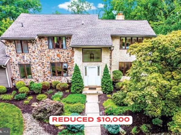 940 Font Rd, Glenmoore, PA 19343