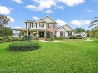 2482 W Alanna Ln, Melbourne, FL 32934