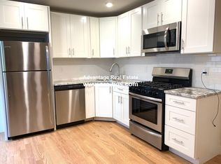 9 8th St APT 1D, Cambridge, MA 02141