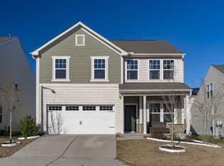 204 Crusaders Dr, Durham, NC 27560